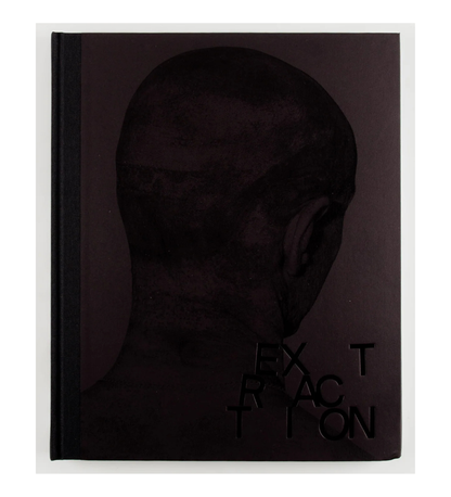 Michał Łuczak: Extraction