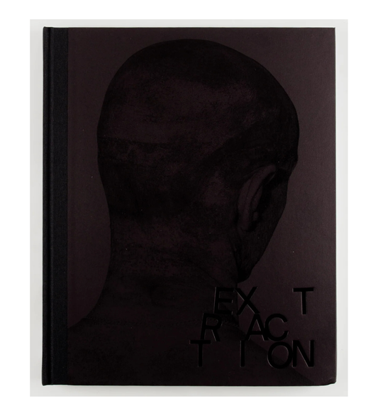 Michał Łuczak: Extraction