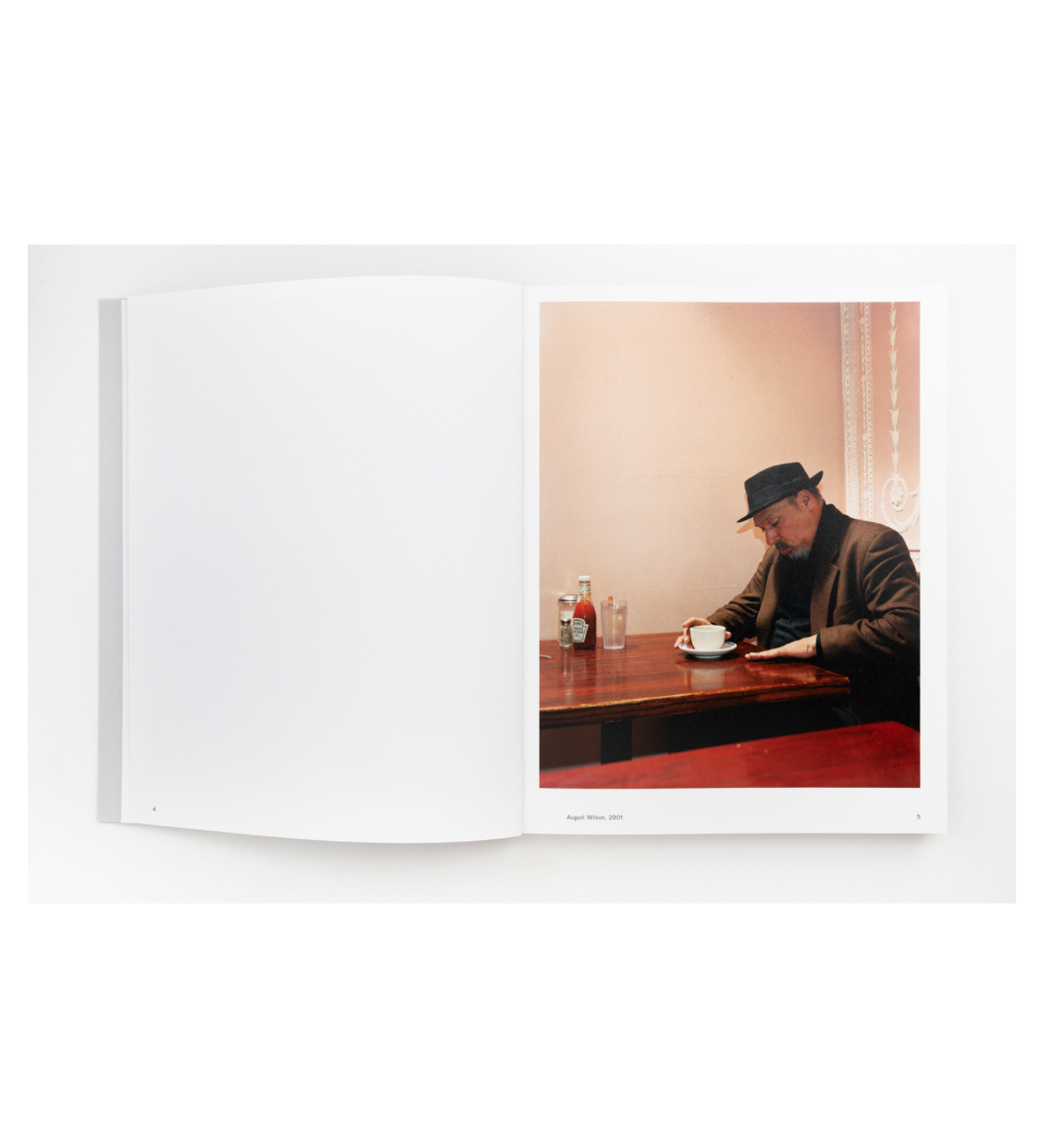 Dana Lixenberg: American Images