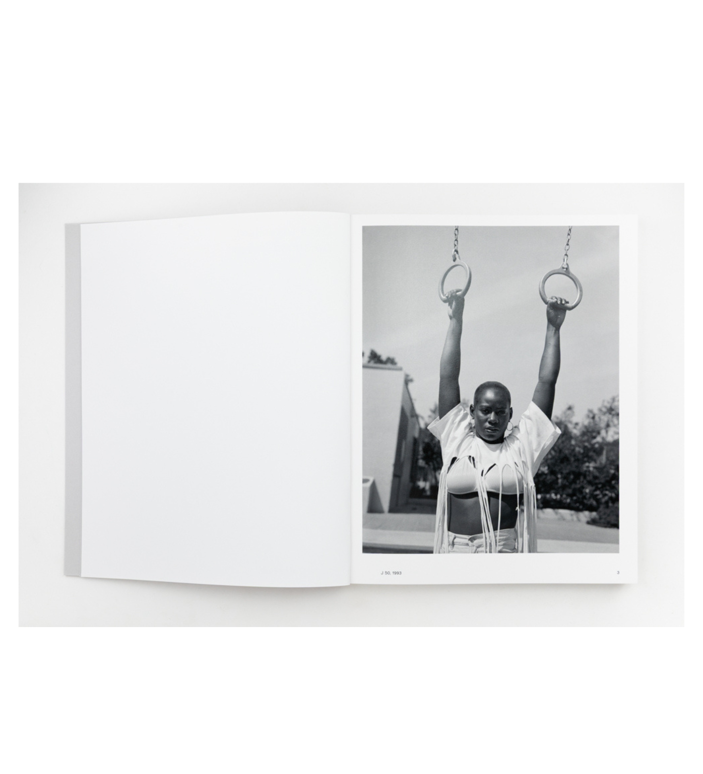 Dana Lixenberg: American Images