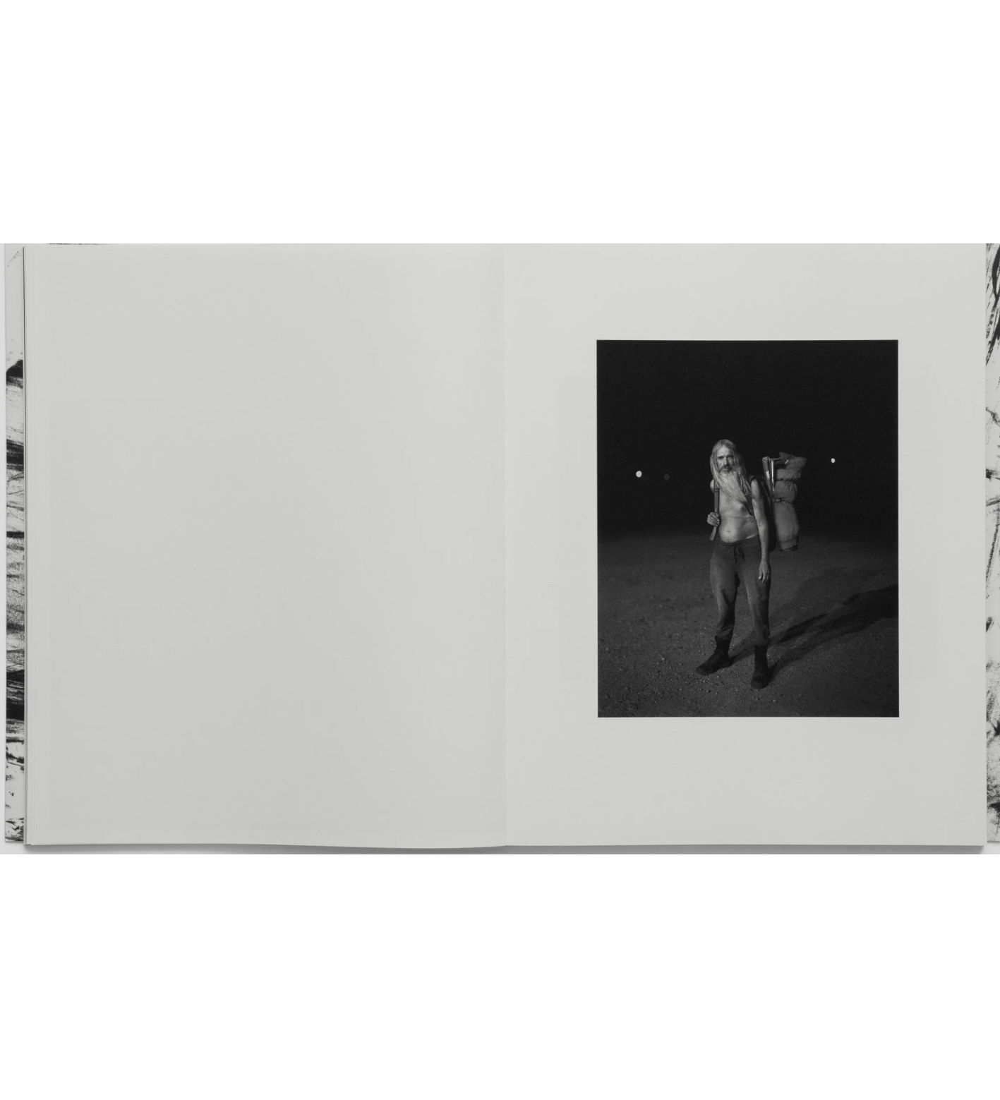 Schutmaat, Bryan: Sons of the Living (Signed)