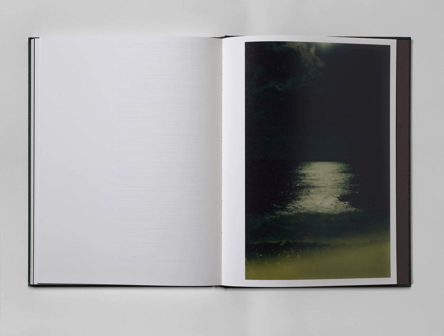 Jeano Edwards:  In The Dark, The Tides Shine Bright