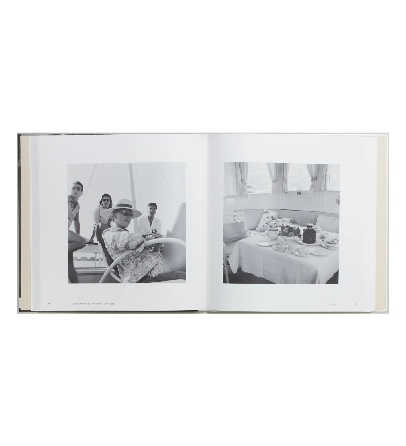 Franchetti Twombly, Tatia: Stella Honey