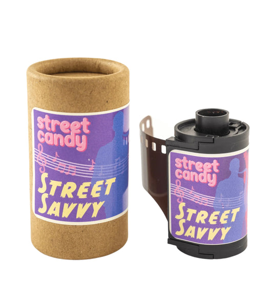 Street Candy Savvy