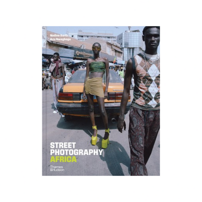 Street Photography Africa