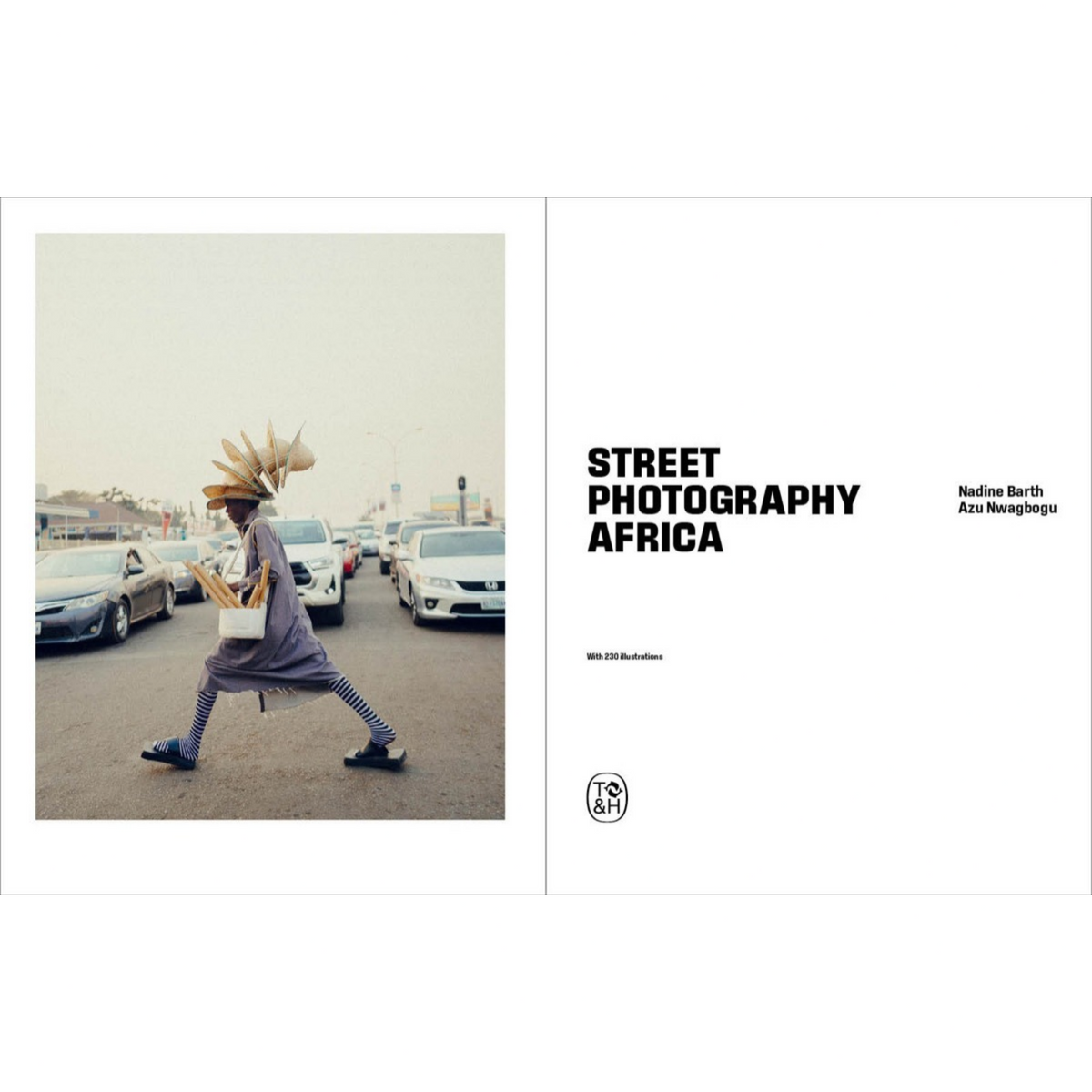 Street Photography Africa