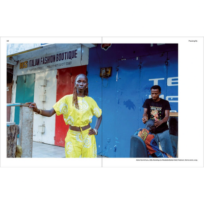 Street Photography Africa