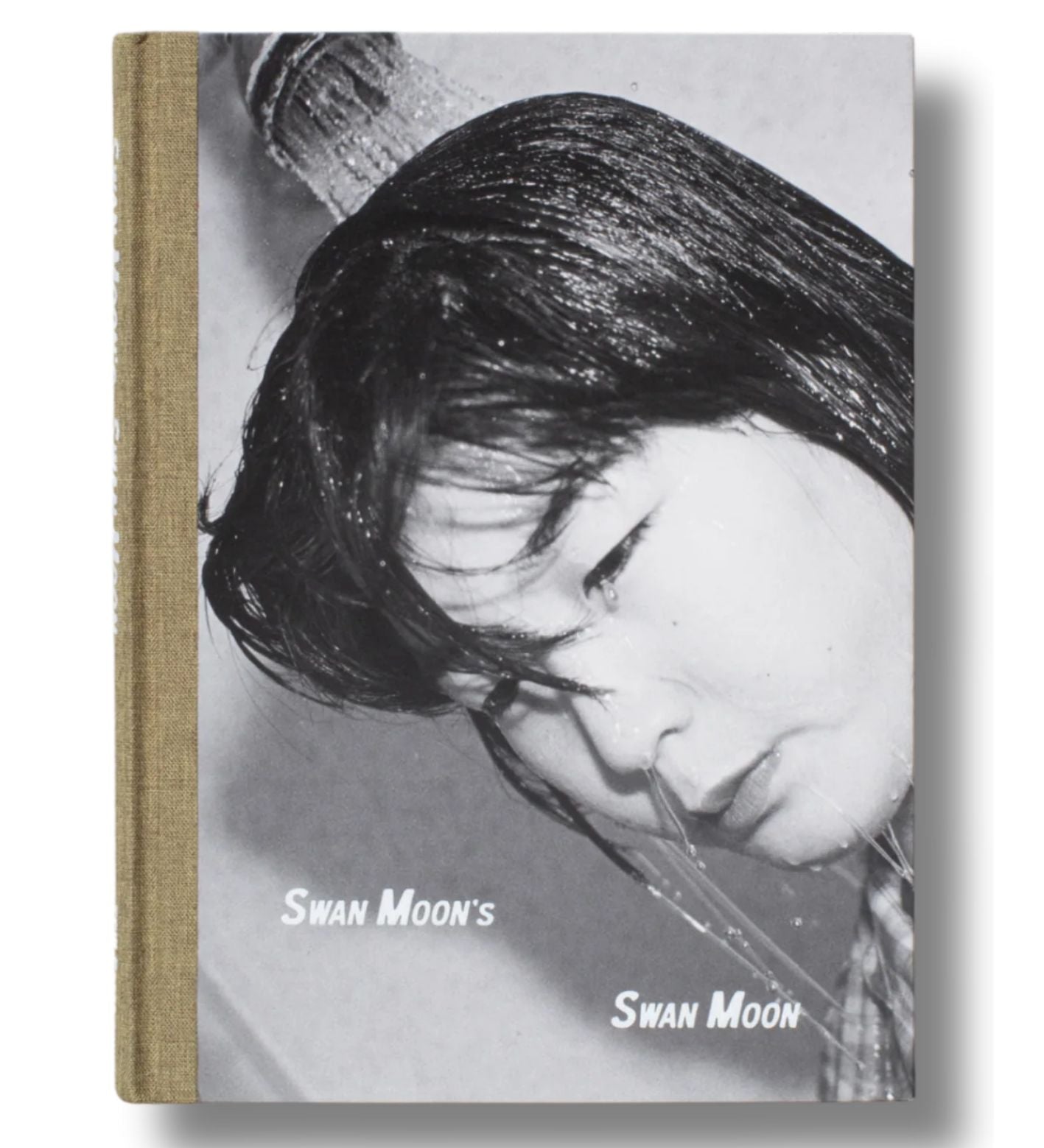 Swan Moon: Swan Moon's Swan Moon