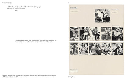Taking Back Our Space: Photographic Perspectives