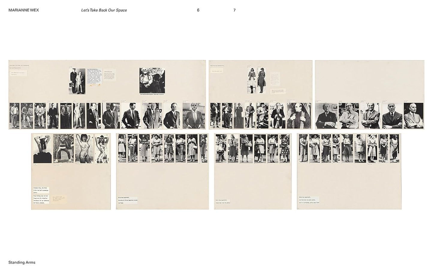 Taking Back Our Space: Photographic Perspectives