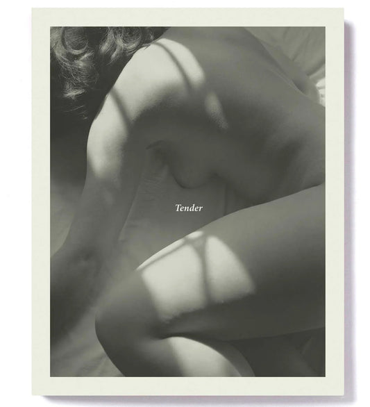 Carla Williams: Tender (signed, numbered with print)
