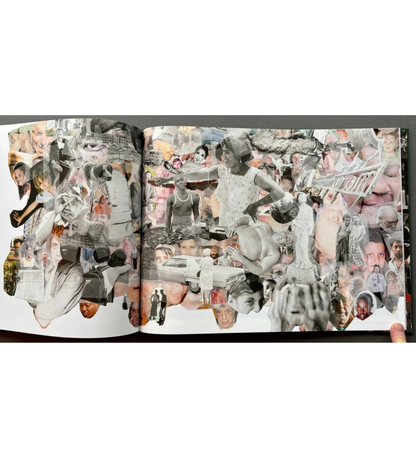 Jim Goldberg: Thirty Cuts