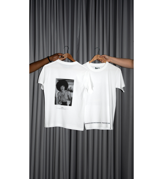 Ishikawa, Mao: T-Shirt Japanese Women Photographers