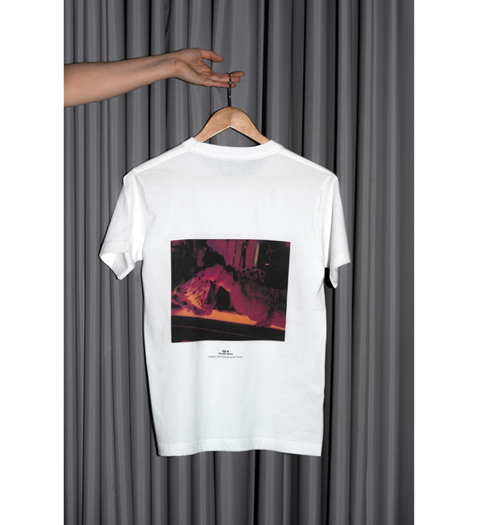 Okabe, Momo: T-Shirt Japanese Women Photographers