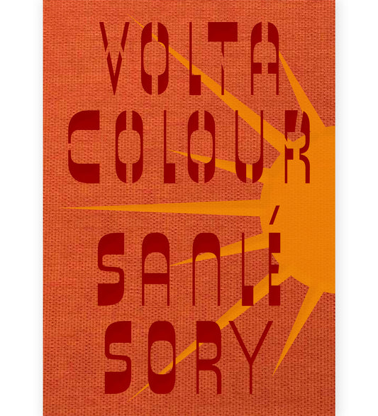 Sory, Sanlé: Volta Colour