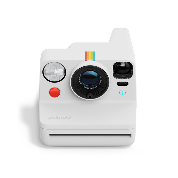 Polaroid Now+ Generation 3 Camera