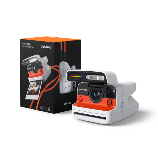 Polaroid Flip