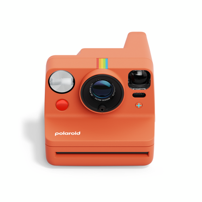 Polaroid Now+ Generation 3 Camera