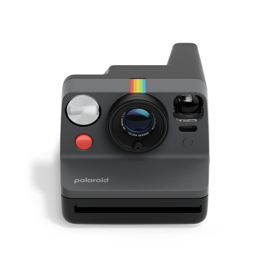 Polaroid Now Generation 3 Camera