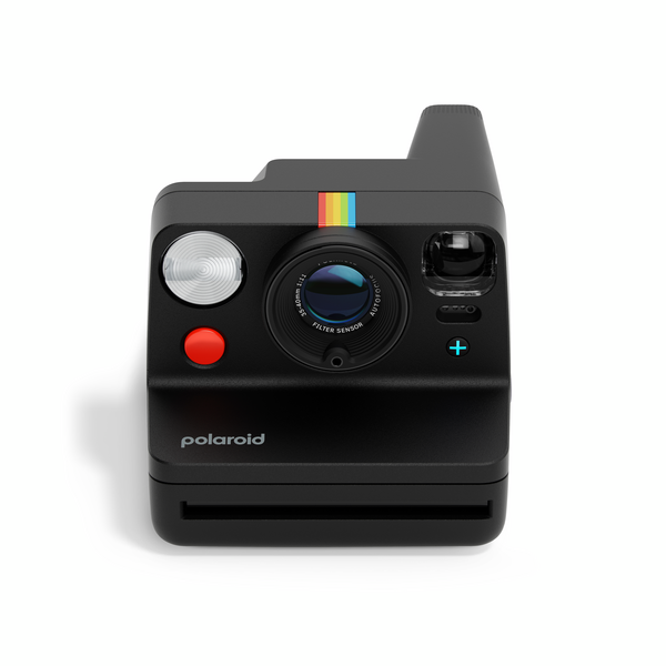 Polaroid Now+ Generation 3 Camera