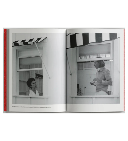 Wes Anderson: The Archives