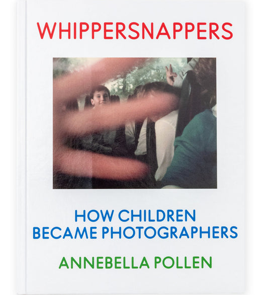 Pollen, Annebella: Whippersnappers