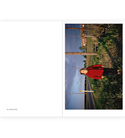 William Eggleston Photofile