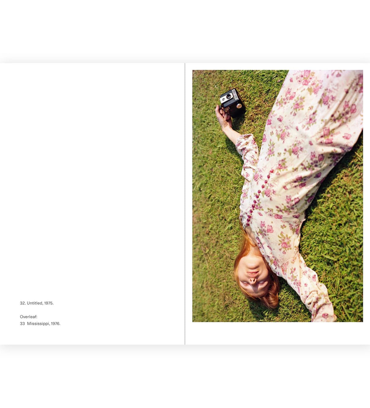 William Eggleston Photofile