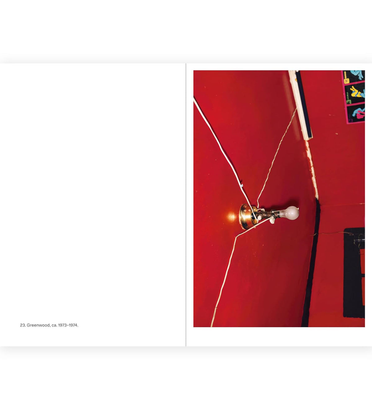 William Eggleston Photofile