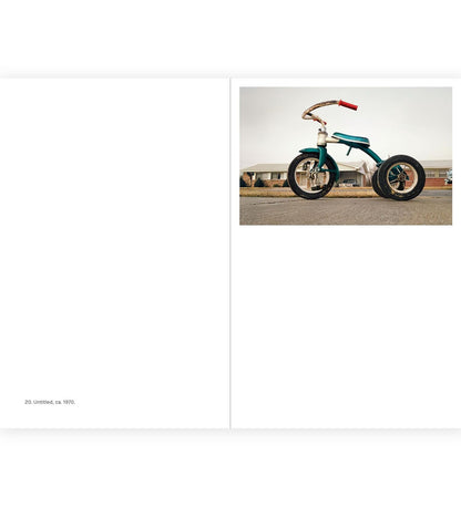 William Eggleston Photofile
