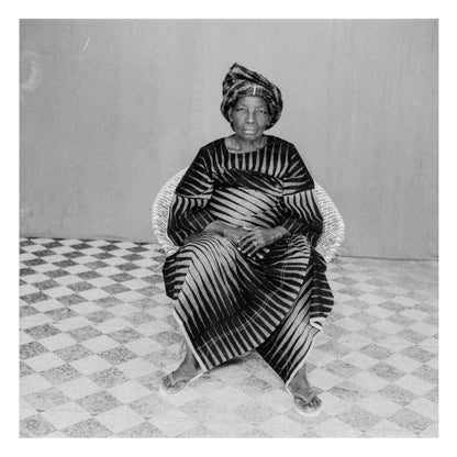 Kameni, Michel: YAOUNDÉ