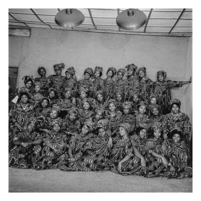 Kameni, Michel: YAOUNDÉ