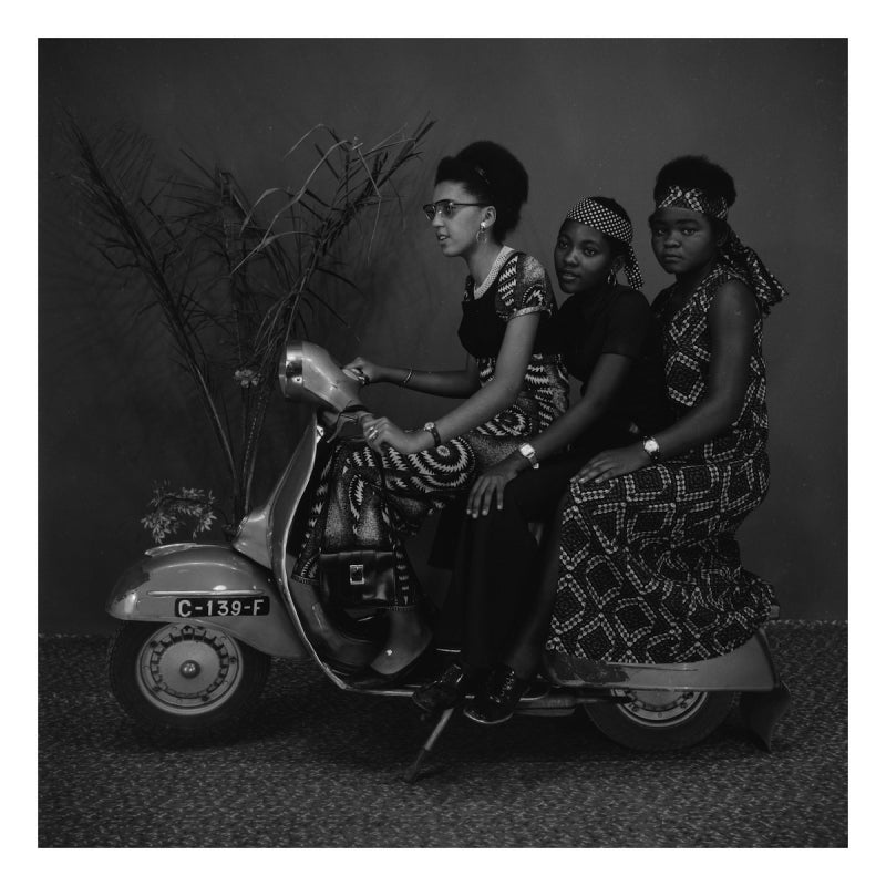Kameni, Michel: YAOUNDÉ