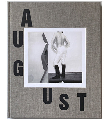 August: Collier Schorr (Signed)