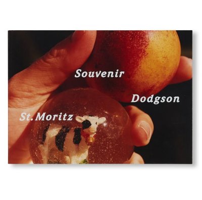 Colin Dodgson: Souvenir #3