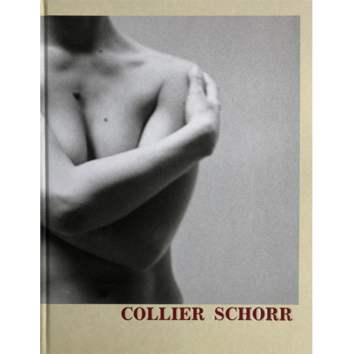 Collier Schorr: 8 Women