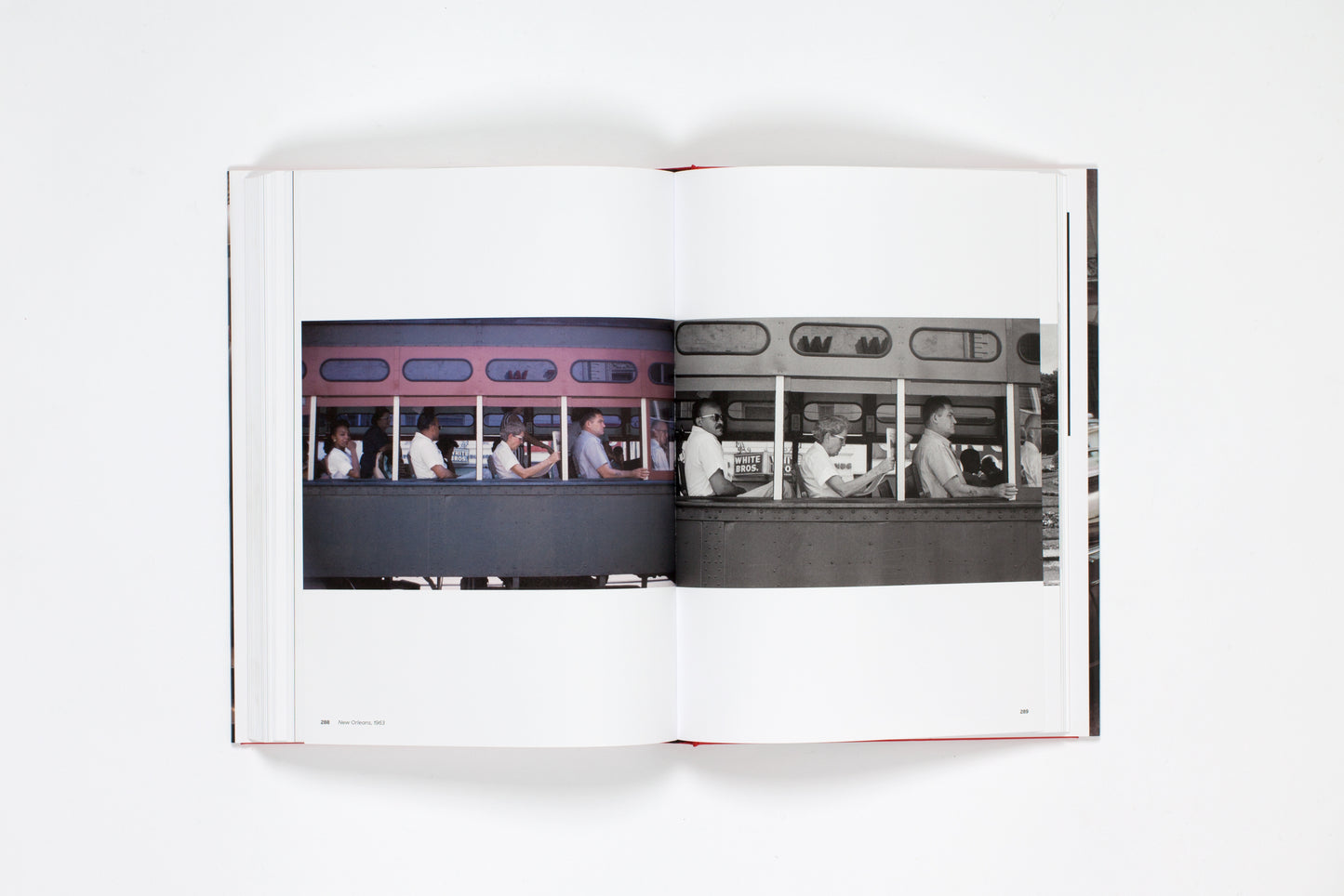 Joel Meyerowitz: Where I Find Myself