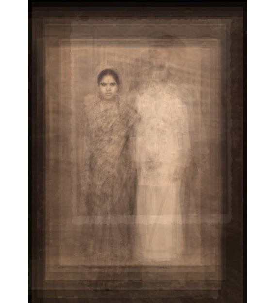 Aarati Akkapeddi: A-kin (Riso Print box set, signed)