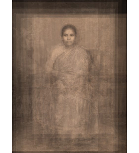 Aarati Akkapeddi: A-kin (Riso Print box set, signed)