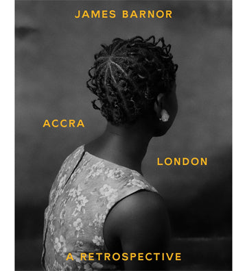 James Barnor: Accra/London - A Retrospective