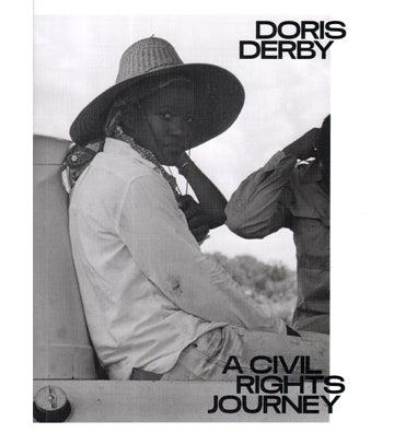 Doris Derby: A Civil Rights Journey (Signed)