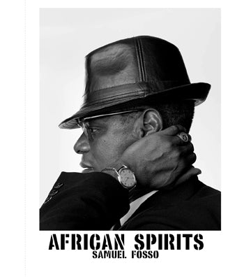 Samuel Fosso: African Spirits