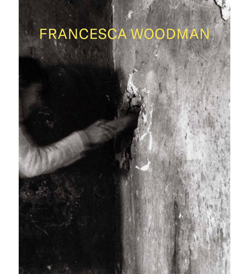 Francesca Woodman: Alternate Stories