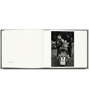 Robert Frank: The Americans (twelfth Steidl edition) – TPG Bookshop