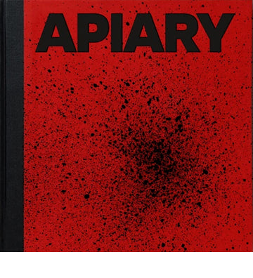 Robin Friend: Apiary (Signed)