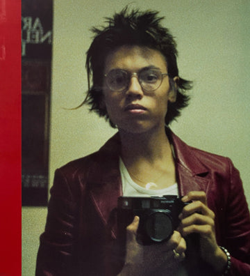 Davide Sorrenti: Argueske