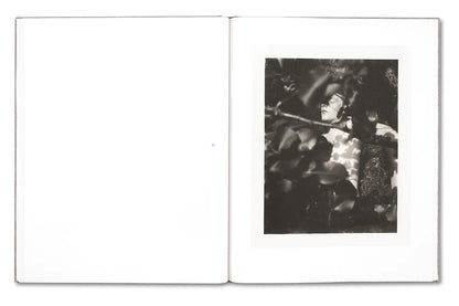 August: Collier Schorr (Signed)