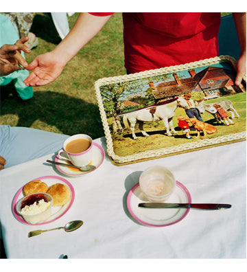 Martin Parr: A Year in the life of Chew Stoke Village