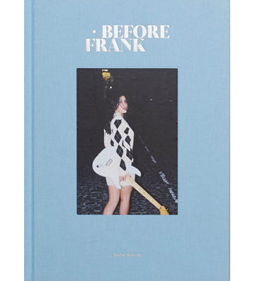 Charles Moriarty: Before Frank (signed)