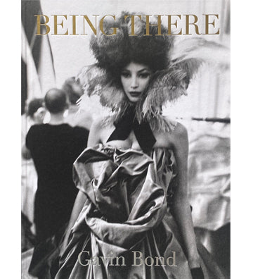 Gavin Bond: Being There